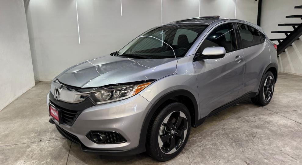 Honda HR-V 2019 Guadalajara