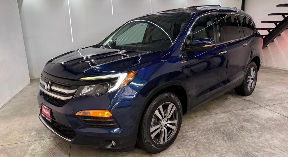 Honda Pilot 2016 Guadalajara