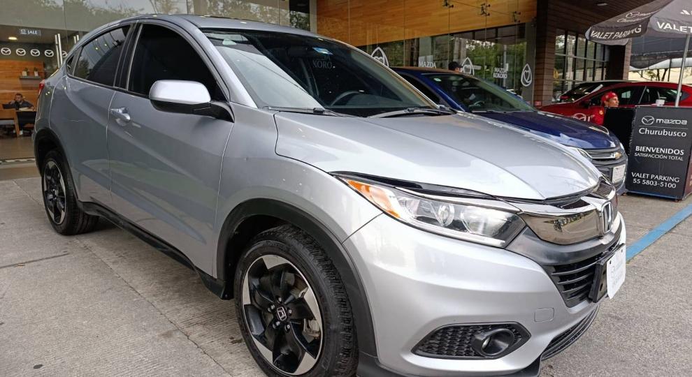 Honda HR-V 2022 Iztacalco