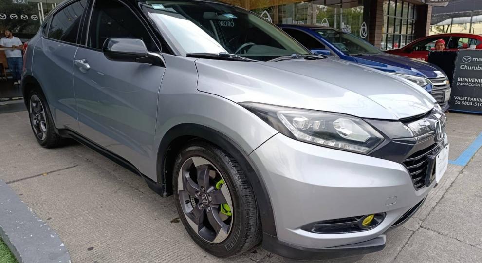 Honda HR-V 2018 Iztacalco