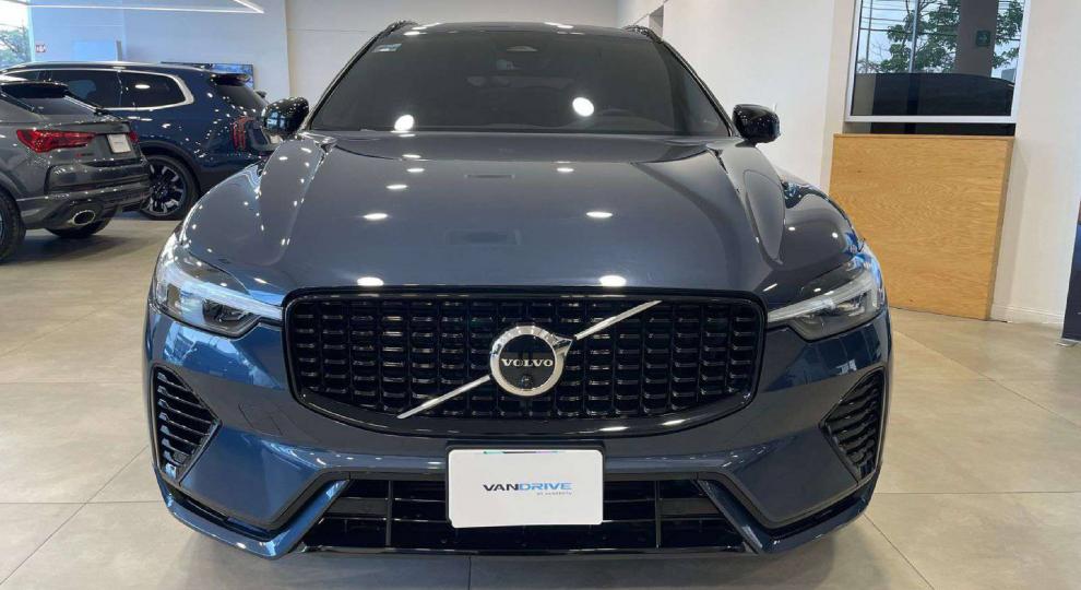 Volvo XC60 2023 Zapopan