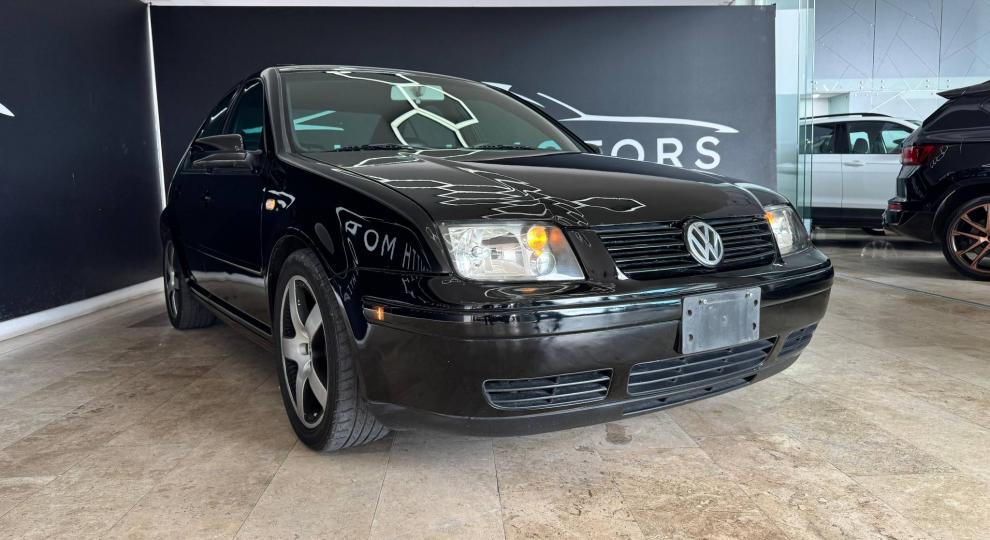 Volkswagen Jetta 2000 Puebla