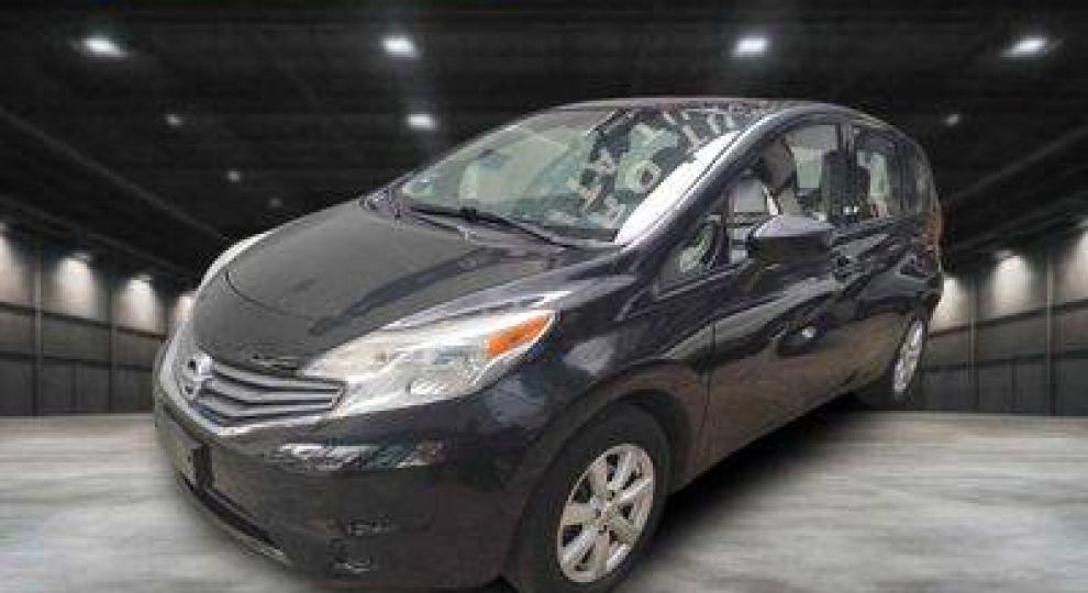 Nissan Note 2016 Tlalpan