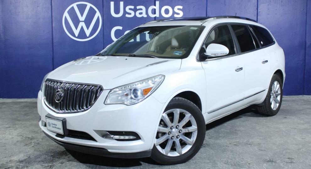 Buick Enclave 2017 Alvaro Obregón