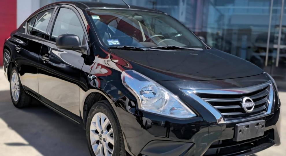 Nissan V-DRIVE 2024 Tlaxcala