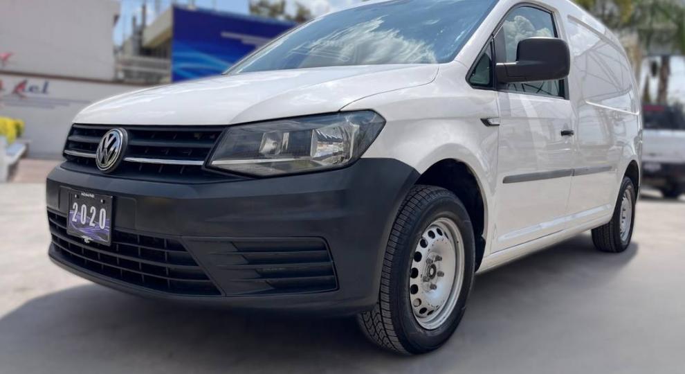 Volkswagen Caddy 2020 Querétaro