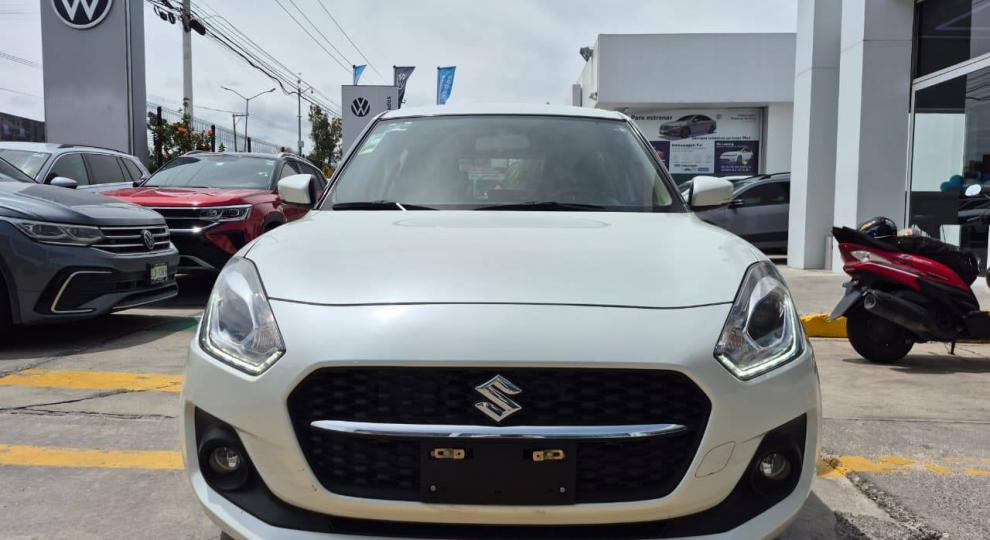 Suzuki Swift 2023 Querétaro