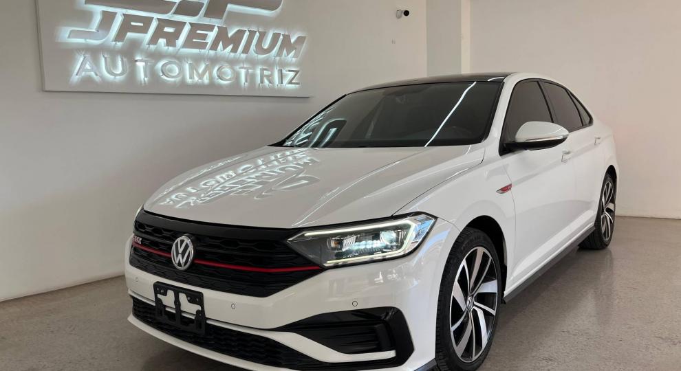 Volkswagen Jetta 2020 Hermosillo