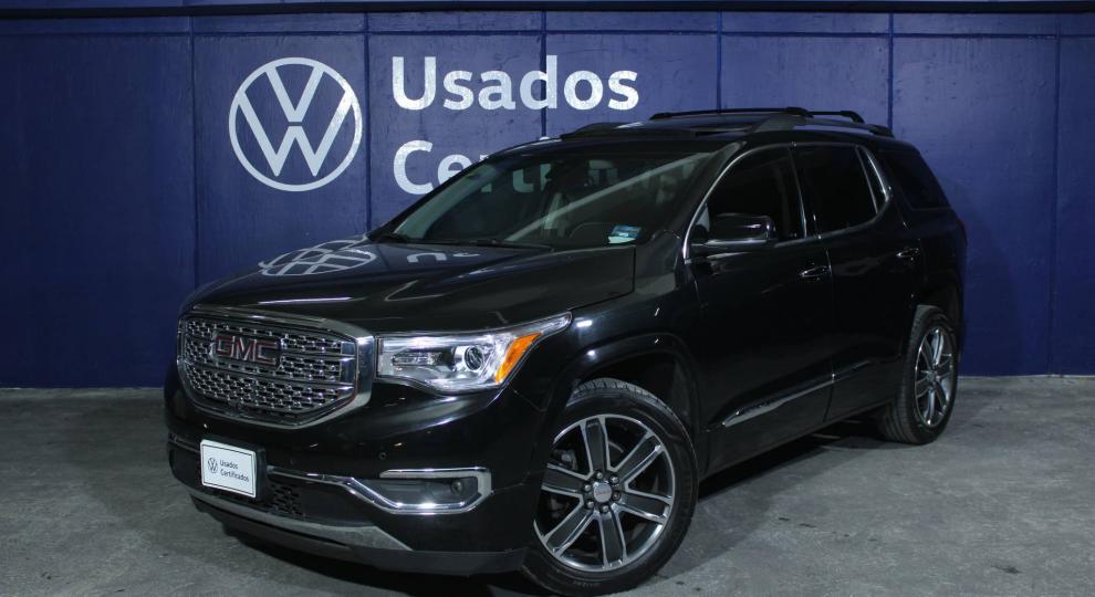 GMC Acadia 2019 Alvaro Obregón