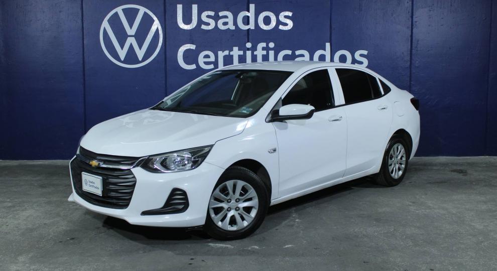 Chevrolet Onix 2022 Alvaro Obregón