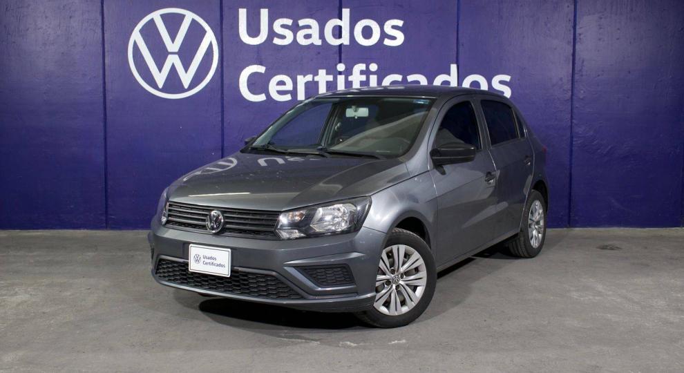 Volkswagen Gol 2020 Alvaro Obregón