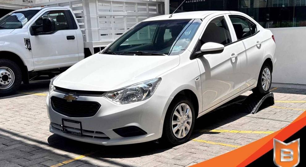 Chevrolet Aveo 2020 Guadalajara