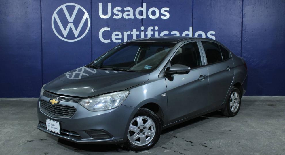 Chevrolet Aveo 2020 Alvaro Obregón