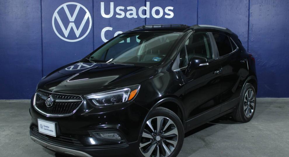 Buick Encore 2019 Alvaro Obregón