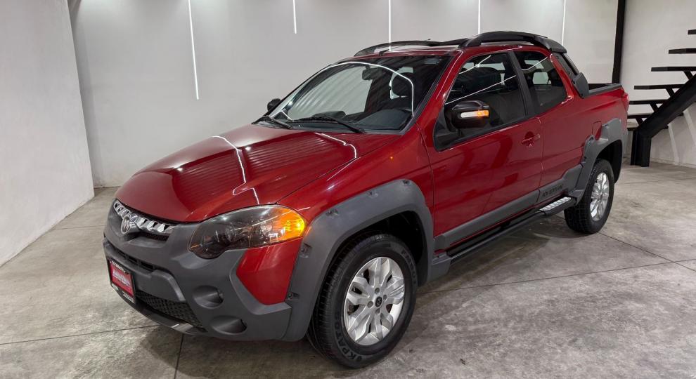 RAM 700 2018 Guadalajara