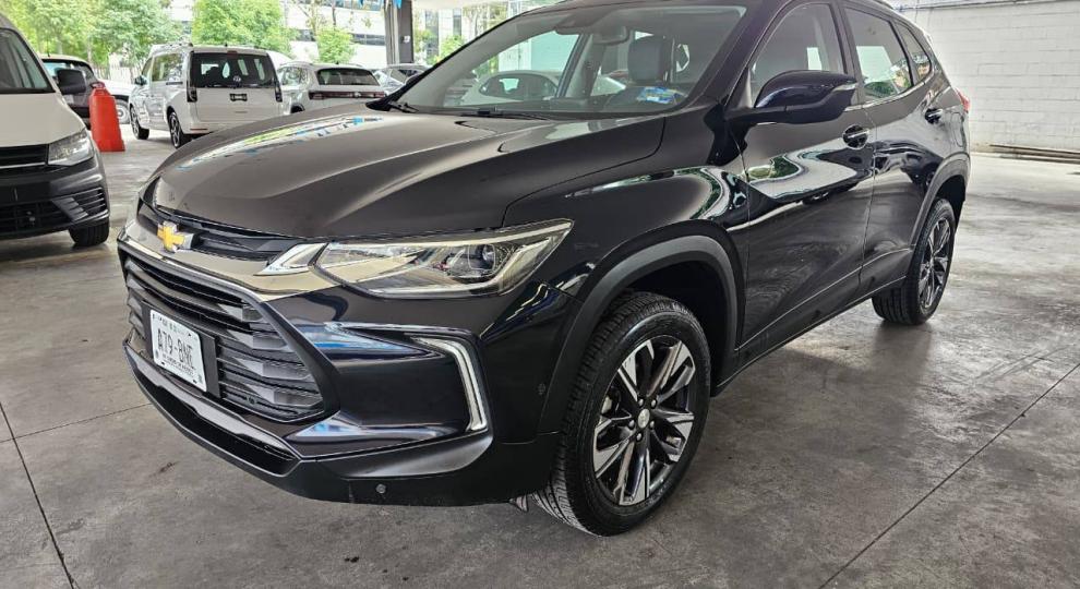 Chevrolet Tracker 2024 Gustavo A. Madero