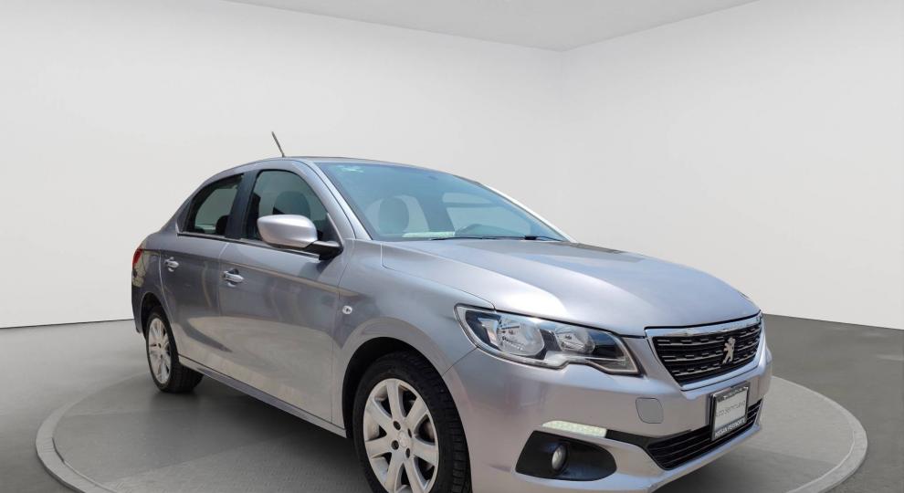 Peugeot 301 2022 Cuautitlán Izcalli