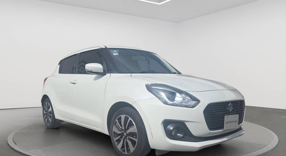 Suzuki Swift 2019 Cuautitlán Izcalli