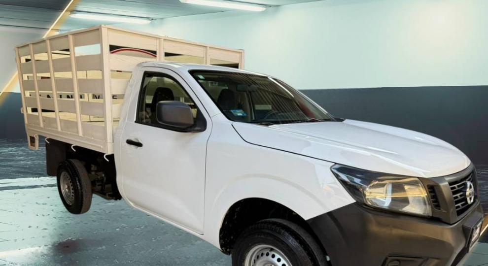 Nissan NP 300 2020 Monterrey