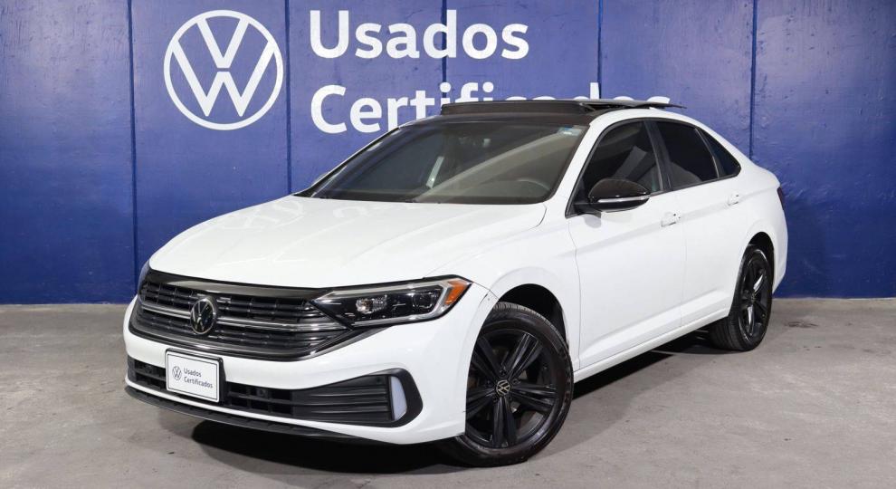 Volkswagen Jetta 2023 Alvaro Obregón