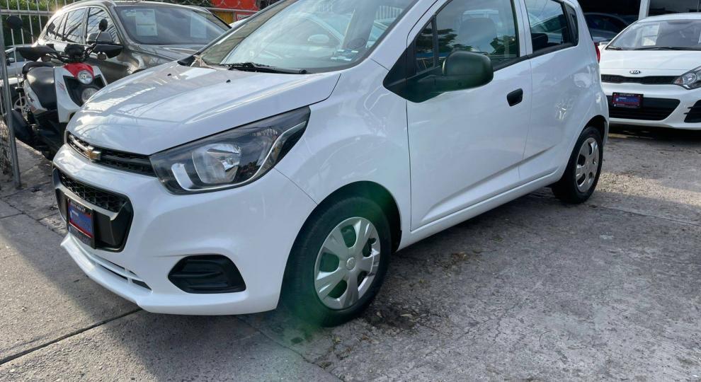Chevrolet Beat 2019 Guadalajara