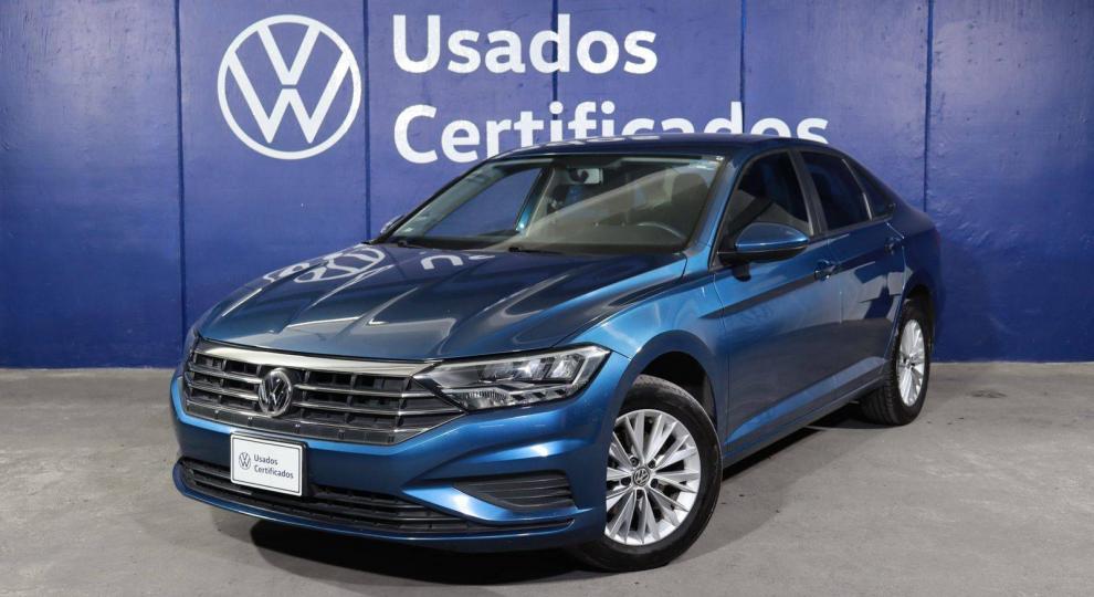 Volkswagen Jetta 2019 Alvaro Obregón
