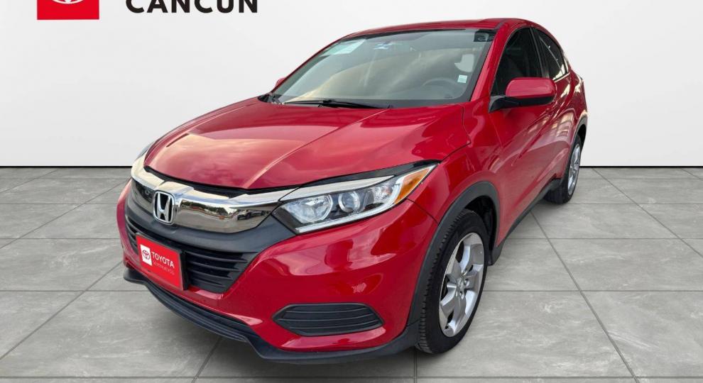 Honda HR-V 2022 Cancun