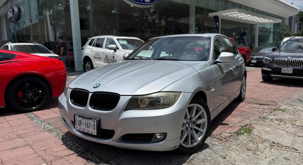 BMW 335i 2012 Guadalajara