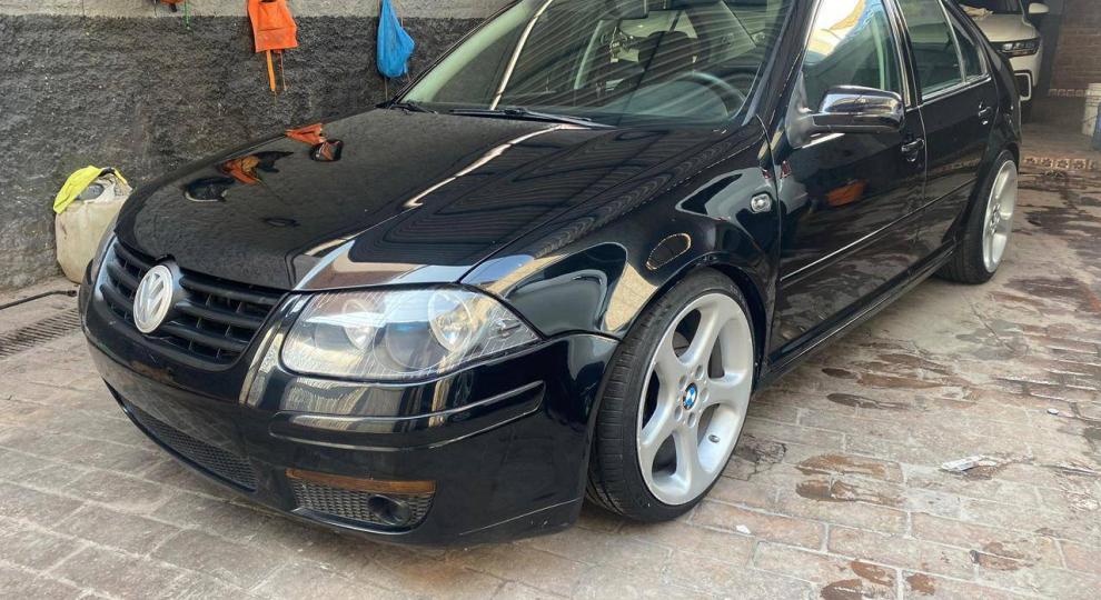 Volkswagen Jetta 2009 Guadalajara
