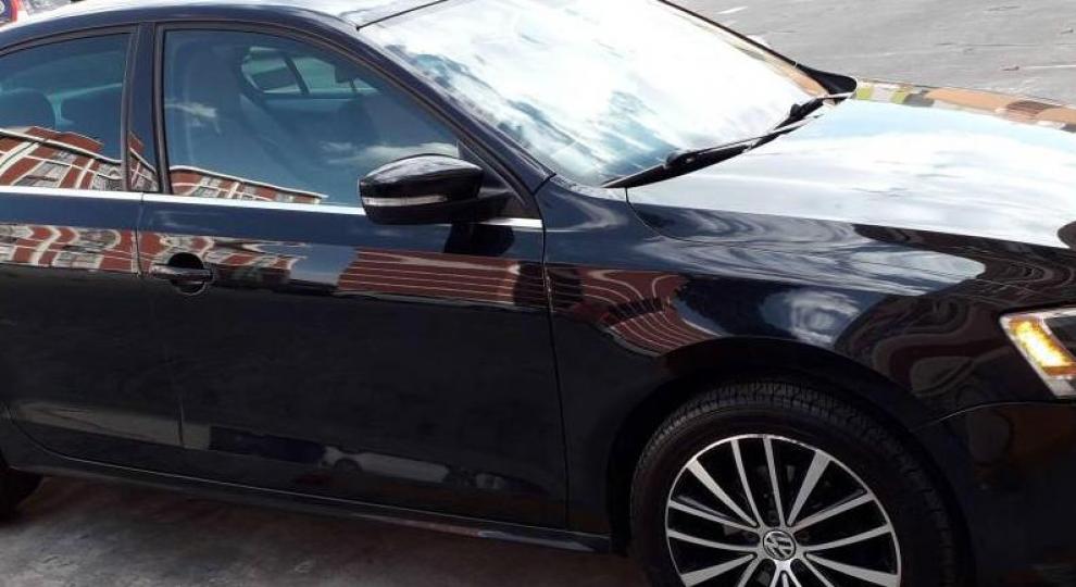 Volkswagen Jetta 2011 Tlalpan