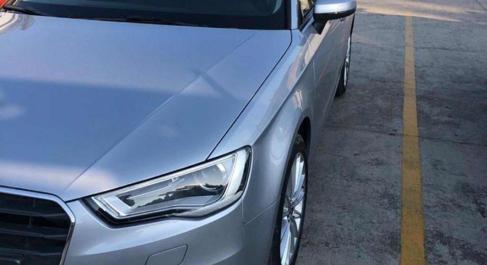 Audi A3 2016 Ameca