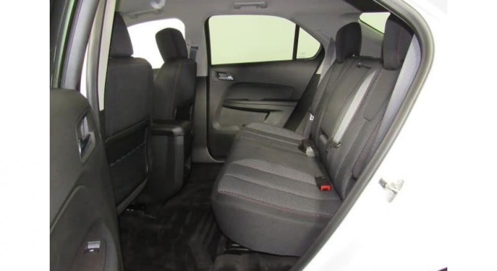 Chevrolet Equinox 2017 Silao