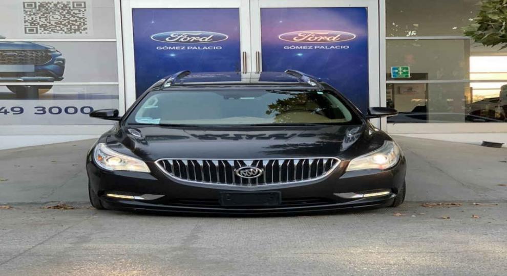 Buick Enclave 2017 Torreon