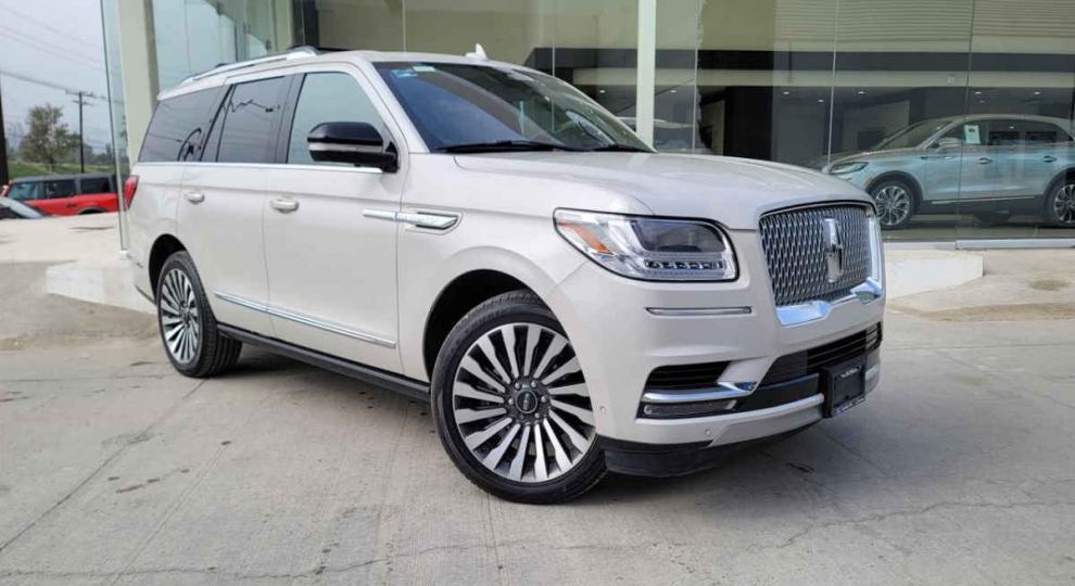Lincoln Navigator 2021 Tijuana