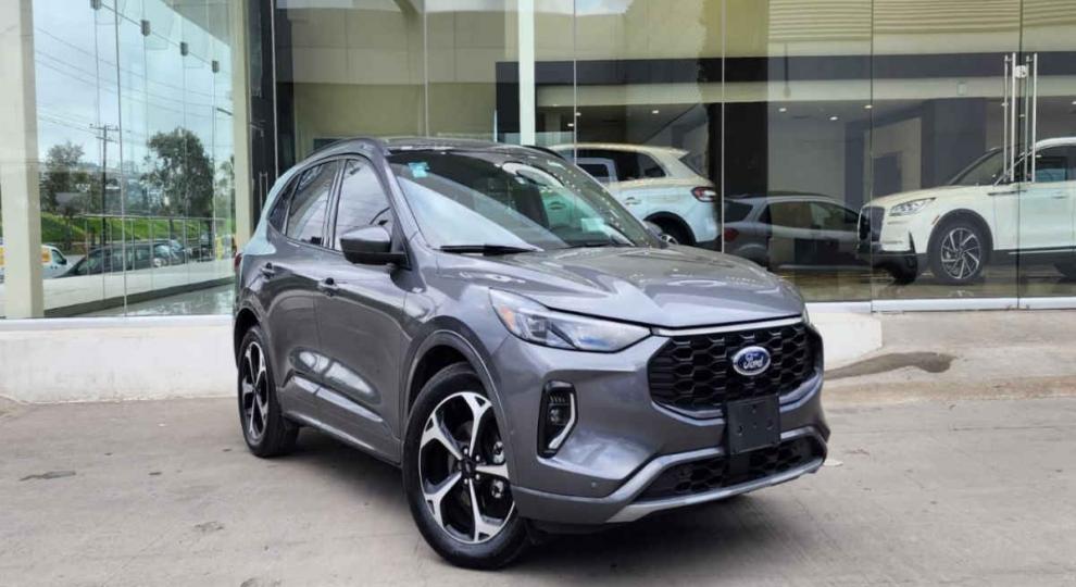 Ford Escape 2023 Tijuana