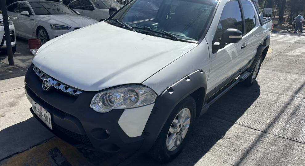 RAM 700 2015 Zapopan