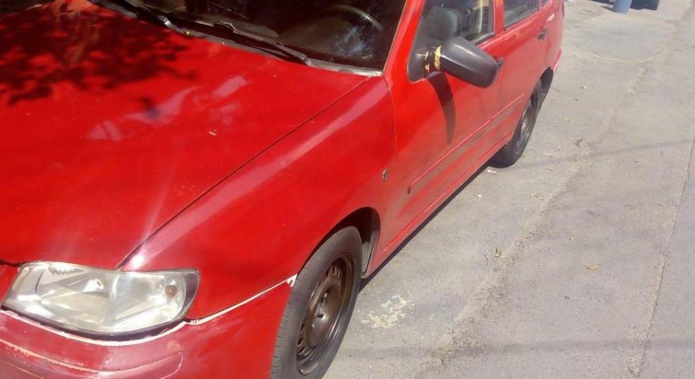Volkswagen Eos 2005 Cuautitlan Izcalli