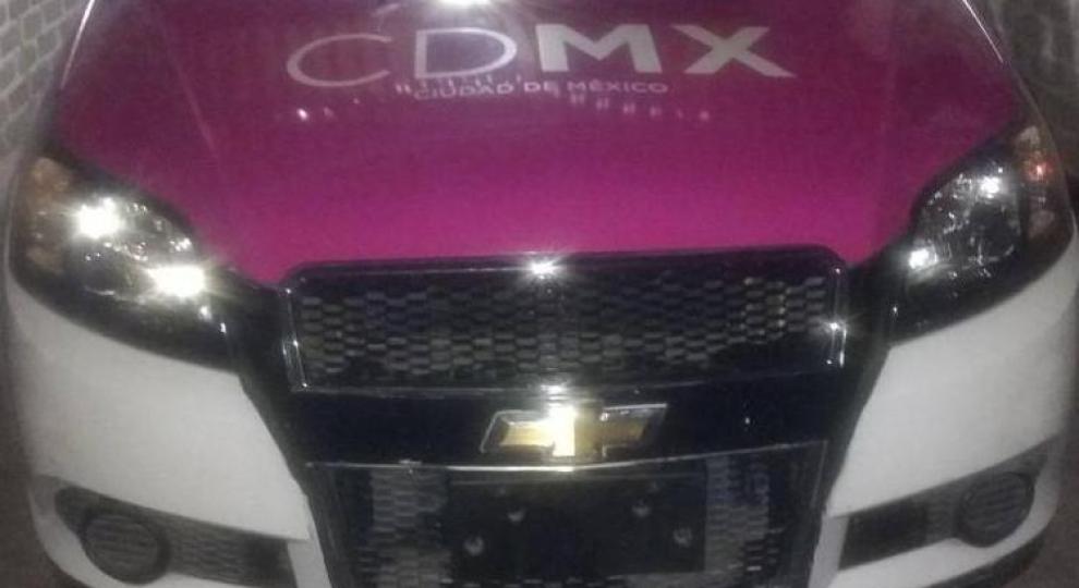 Chevrolet Aveo 2015 Xochimilco