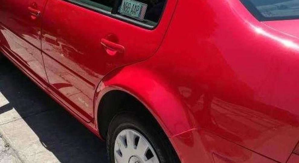 Volkswagen Jetta 2015 Puebla