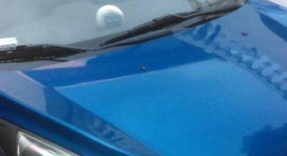 Chevrolet Spark LTZ DOT 2012 Coacalco