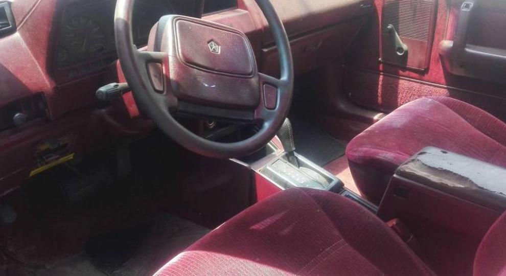 Chrysler Shadow 1994 Iztapalapa