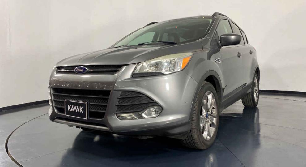 Ford Escape 2013 Cuauhtémoc
