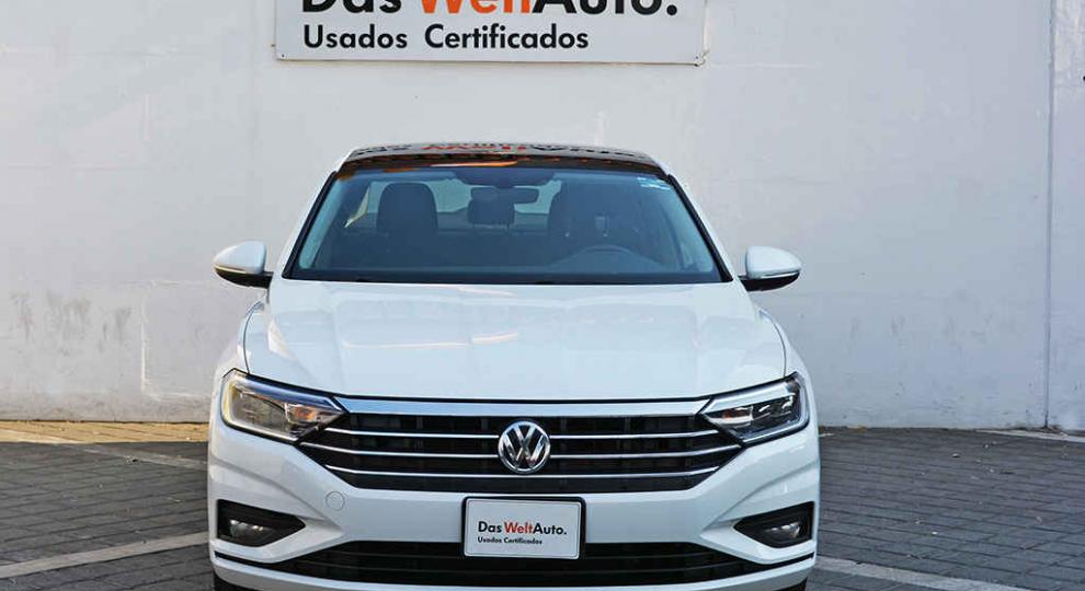 Volkswagen Jetta 2021 Puebla
