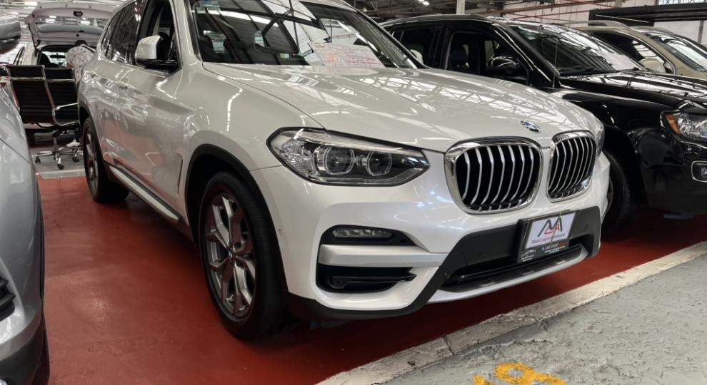 BMW X3 2020 Tlalnepantla