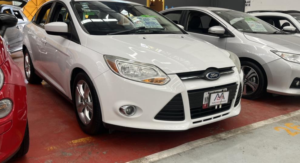 Ford Focus 2012 Tlalnepantla