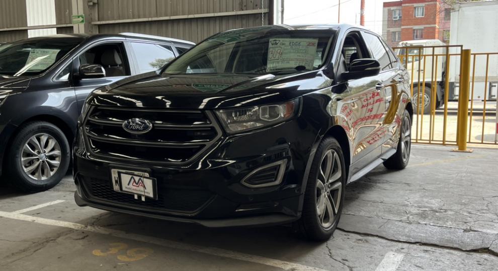 Ford Edge 2016 Tlalnepantla