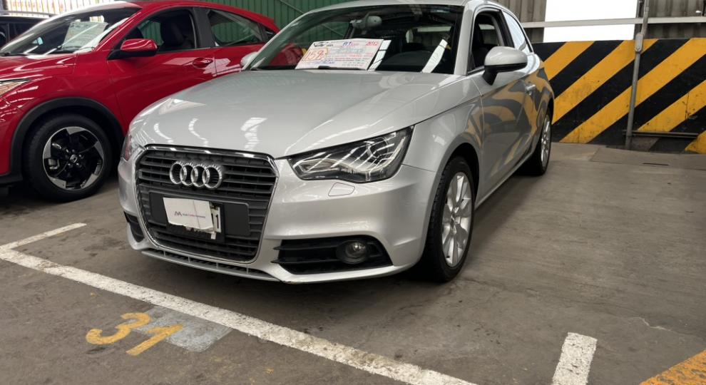 Audi A1 2012 Tlalnepantla