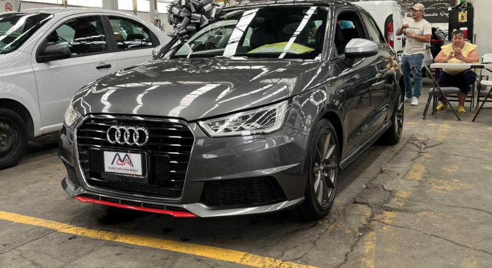 Audi A1 2016 Tlalnepantla