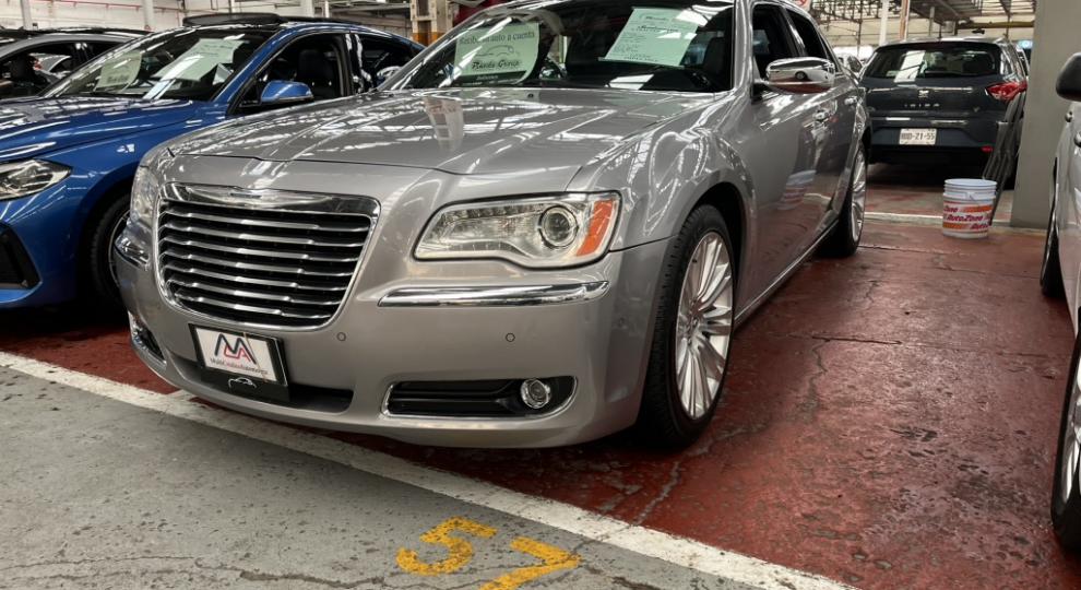 Chrysler 300 C 2017 Tlalnepantla
