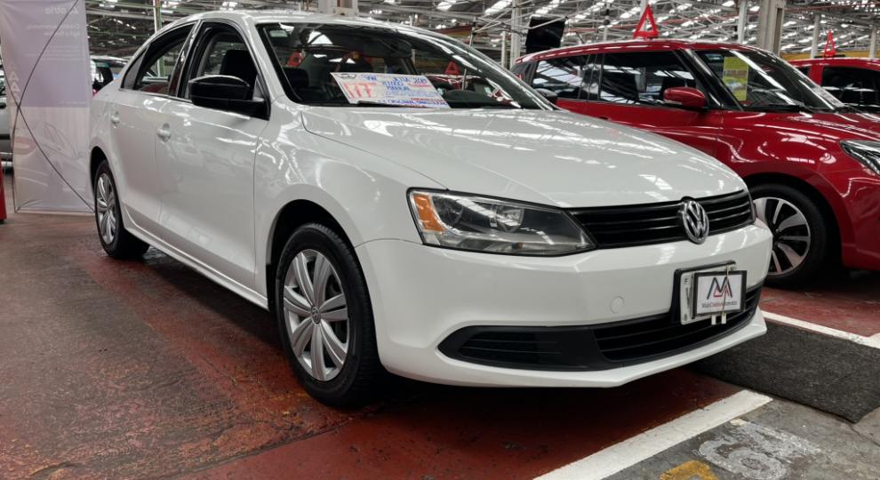 Volkswagen Jetta 2014 Tlalnepantla